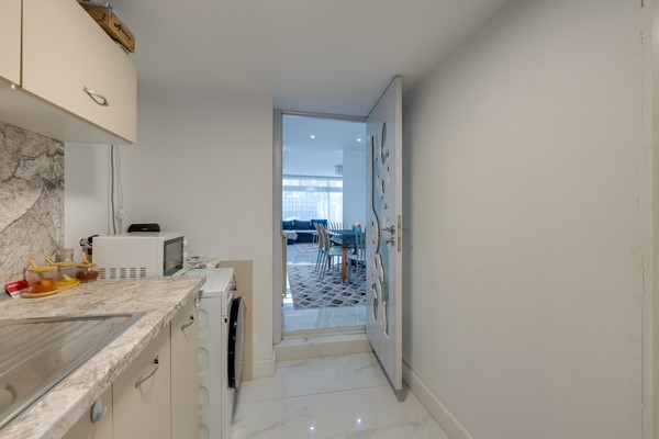 Medium property photo - Galjoenstraat 27, 1503 AN Zaandam